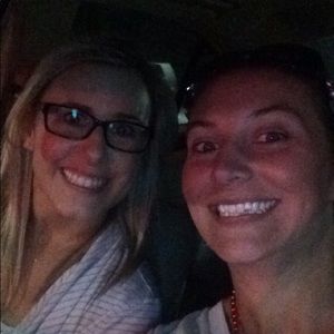 Meet your Posher, Jamie